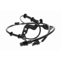 Sensor, rotações da roda