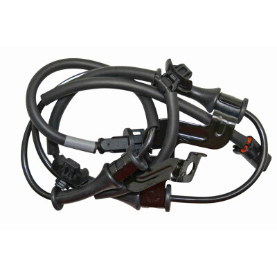 Sensor, rotações da roda