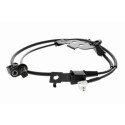 Sensor, rotações da roda