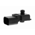 Sensor de pressão, depósito de combustível