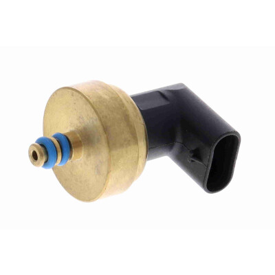 Sensor, pressão do combustível