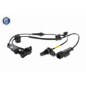 Sensor, rotações da roda