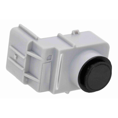Sensor, ajuda ao estacionamento
