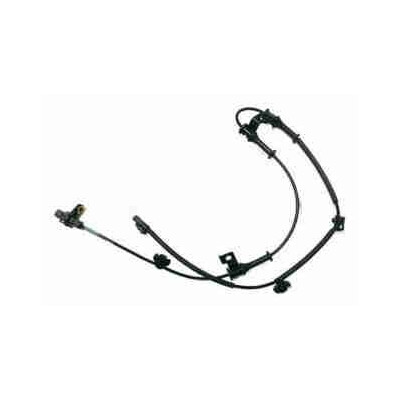 Sensor, rotações da roda