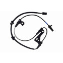 Sensor, rotações da roda