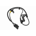 Sensor, rotações da roda