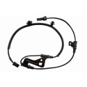 Sensor, rotações da roda