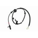 Sensor, rotações da roda