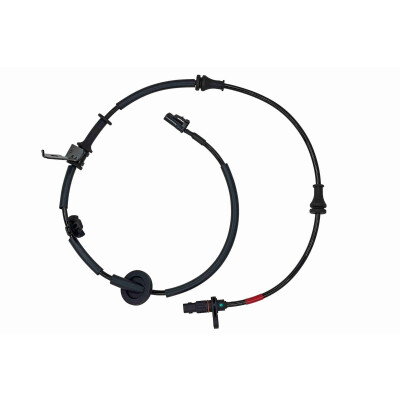 Sensor, rotações da roda