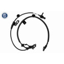 Sensor, rotações da roda
