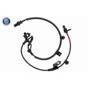 Sensor, rotações da roda