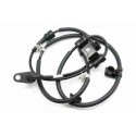Sensor, rotações da roda