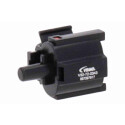 Sensor, temperatura do habitáculo