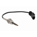 Sensor, temperatura dos gases de escape