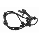 Sensor, rotações da roda