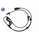Sensor, rotações da roda
