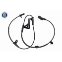 Sensor, rotações da roda