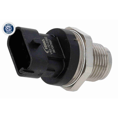Sensor, pressão do combustível