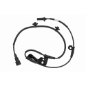 Sensor, rotações da roda
