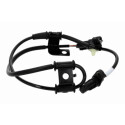 Sensor, rotações da roda
