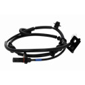 Sensor, rotações da roda