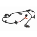Sensor, rotações da roda