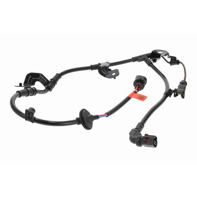 Sensor, rotações da roda