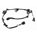 Sensor, rotações da roda