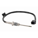 Sensor, temperatura dos gases de escape