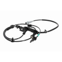 Sensor, rotações da roda
