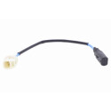 Sensor, temperatura do óleo