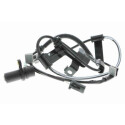 Sensor, rotações da roda