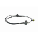 Sensor, rotações da roda