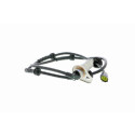 Sensor, rotações da roda
