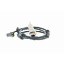 Sensor, rotações da roda