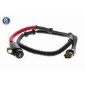 Sensor, rotações da roda
