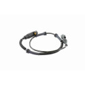Sensor, rotações da roda