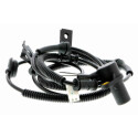 Sensor, rotações da roda