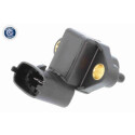Sensor, pressão de sobrealimentação
