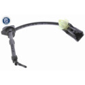 Sensor, temperatura do habitáculo