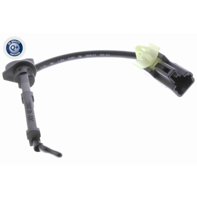 Sensor, temperatura do habitáculo