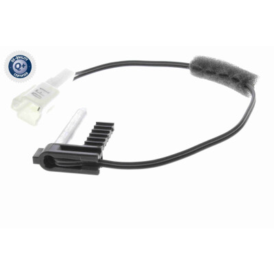 Sensor, temperatura do habitáculo