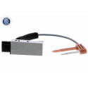 Sensor, temperatura do habitáculo