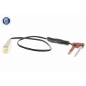 Sensor, temperatura do habitáculo