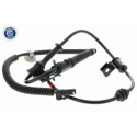 Sensor, rotações da roda