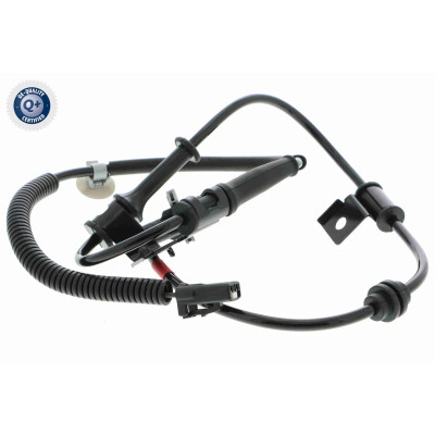 Sensor, rotações da roda
