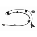 Sensor, rotações da roda