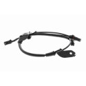 Sensor, rotações da roda
