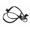 Sensor, rotações da roda