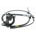 Sensor, rotações da roda